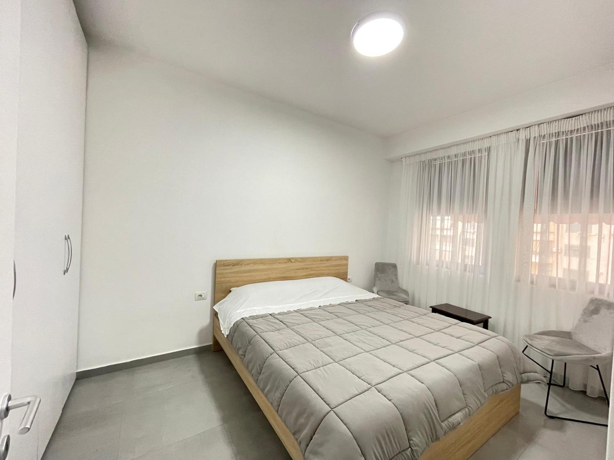 Tirana As Apartment 3 City Center Exteriér fotografie