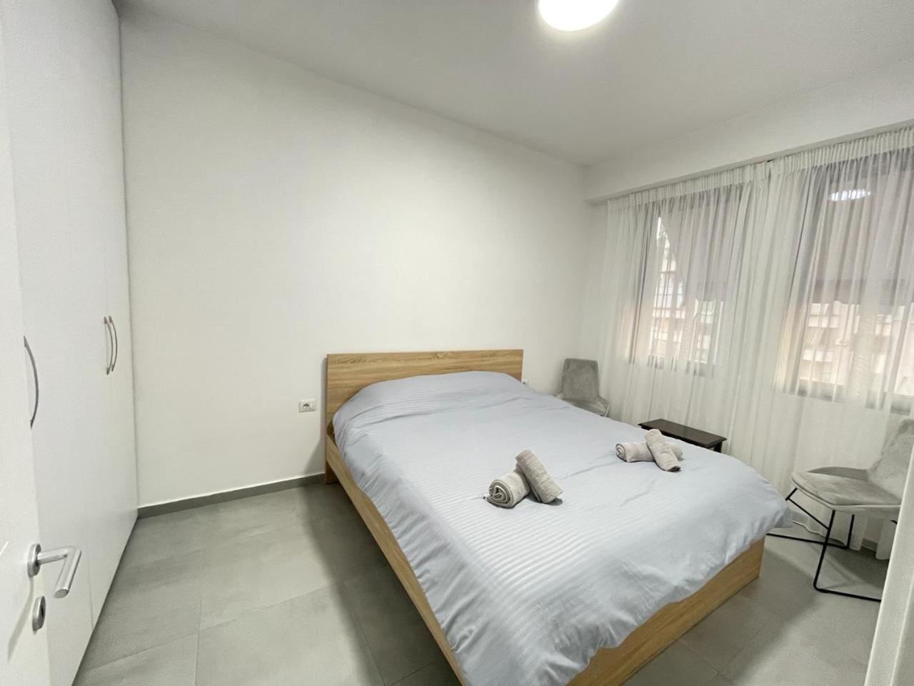 Tirana As Apartment 3 City Center Exteriér fotografie