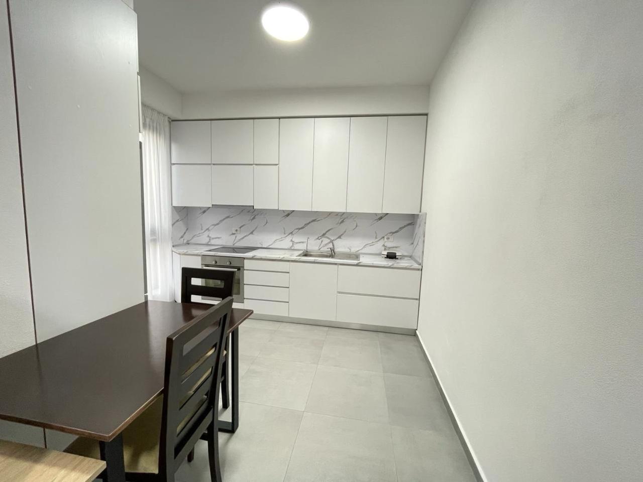 Tirana As Apartment 3 City Center Exteriér fotografie