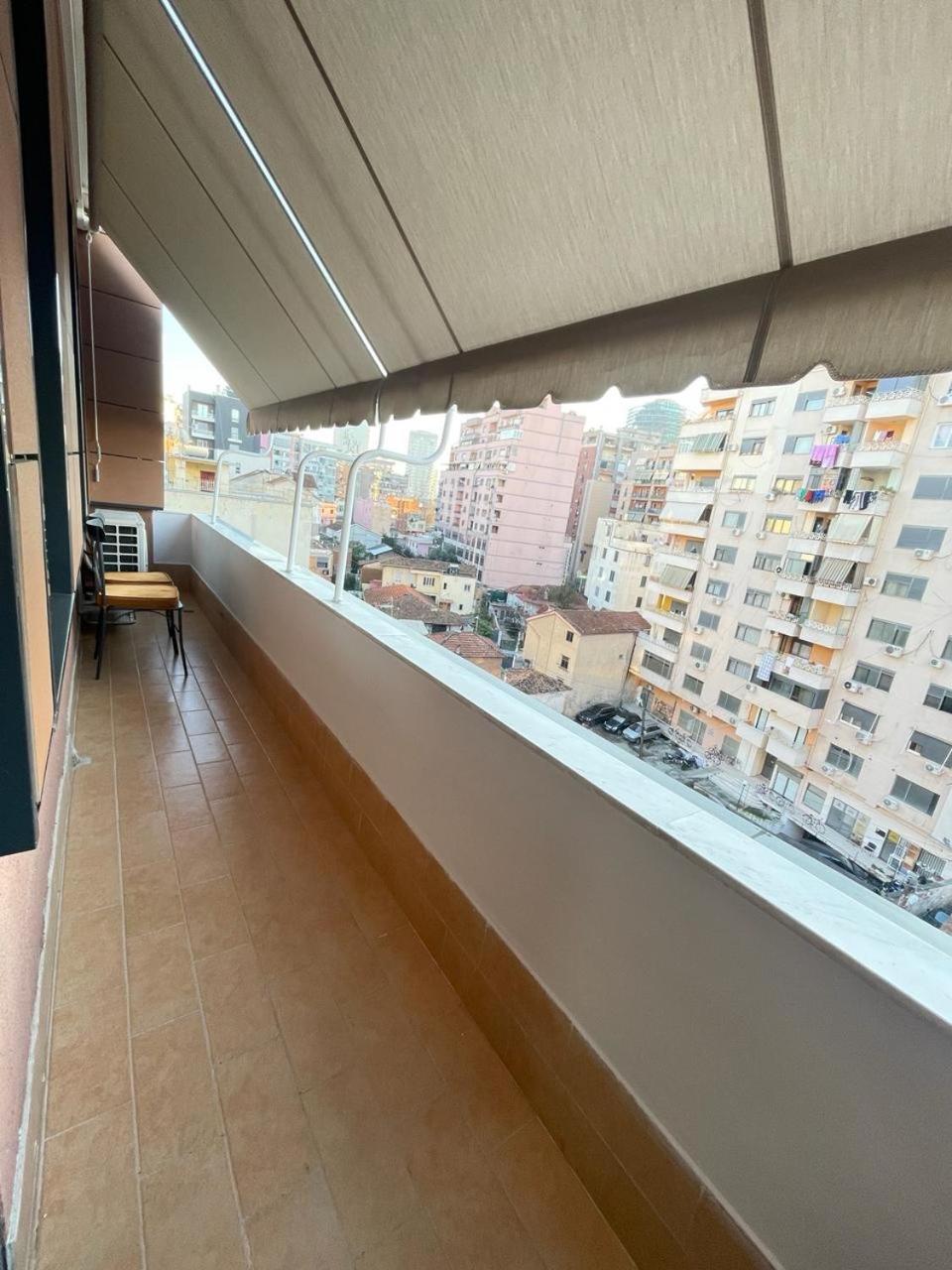 Tirana As Apartment 3 City Center Exteriér fotografie